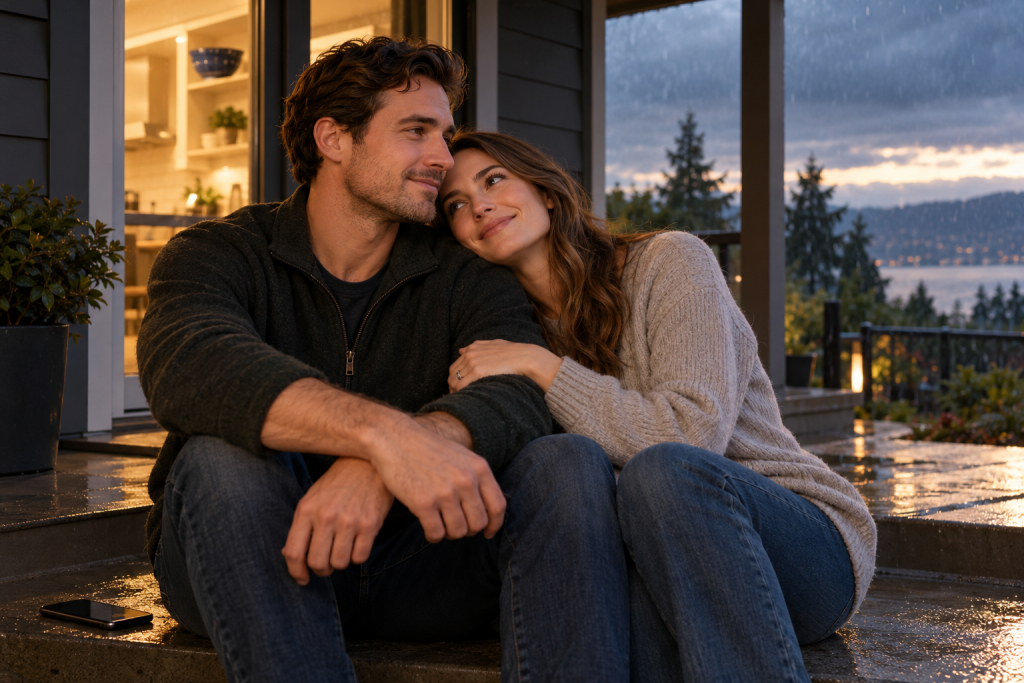 PART 47 – Years After the Stolen Card Exposed Everything, Olivia Asked One Question That Finally Showed Me What Surviving the Truth Had Changed